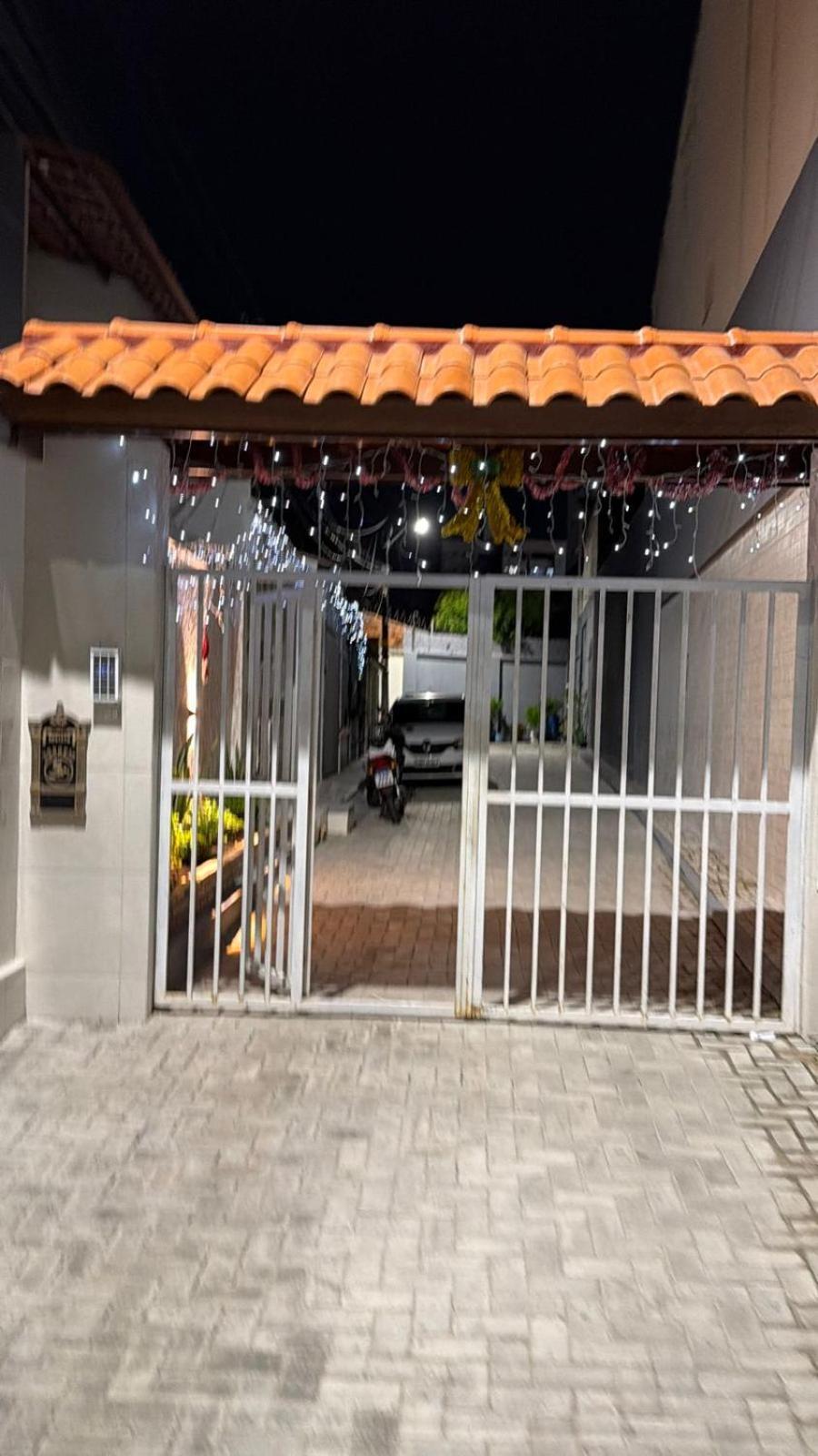 Residencial Portela 08c * Fortaleza (Ceara)